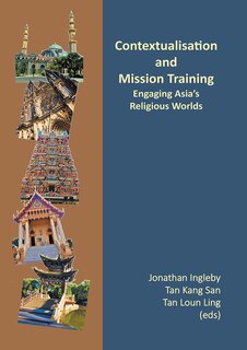 Front cover_Contextualisation and Mission Training