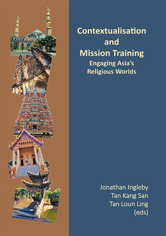 Front cover_Contextualisation and Mission Training