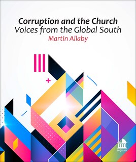 Couverture_Corruption and the Church