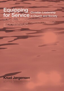 Couverture_Equipping for Service