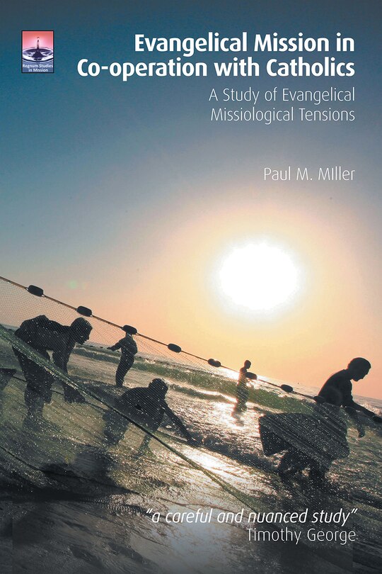 Front cover_Evangelical Mission in Co-operation with Catholics