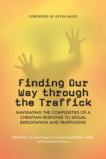 Couverture_Finding Our Way through the Traffick