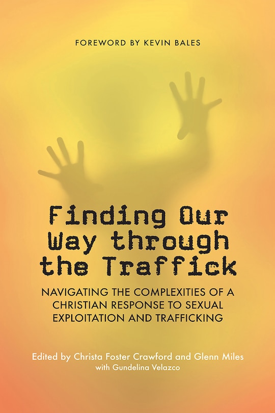 Couverture_Finding Our Way through the Traffick