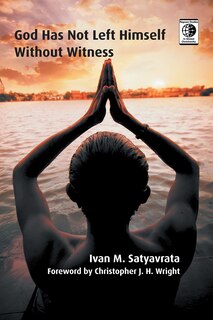 Couverture_God Has Not Left Himself Without Witness