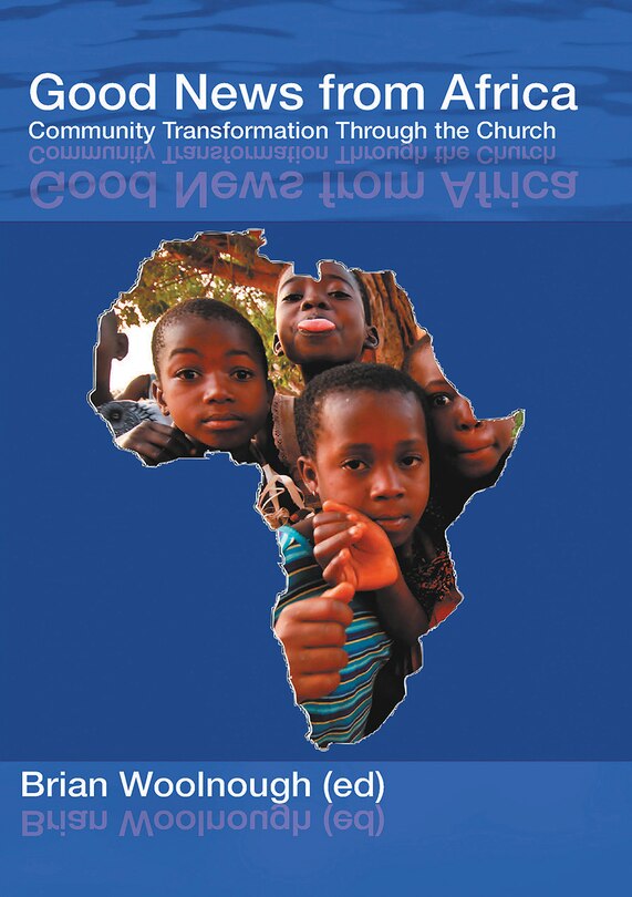 Front cover_Good News from Africa