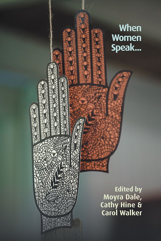 Front cover_When Women Speak…