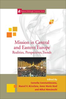 Front cover_Mission in Central and Eastern Europe