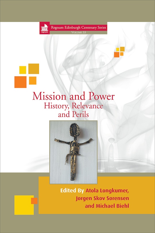 Front cover_Mission and Power