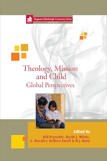 Front cover_Theology, Mission and Child