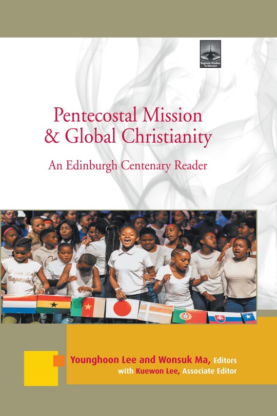 Couverture_Pentecostal Mission & Global Christianity