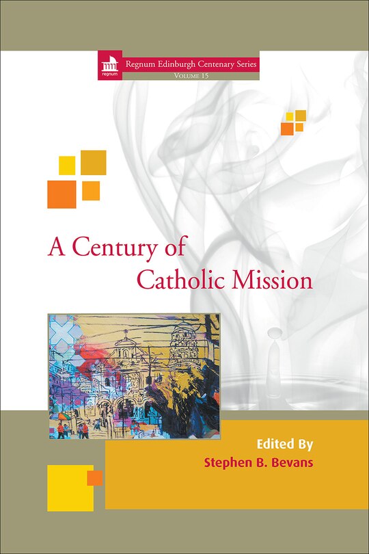 Couverture_A Century of Catholic Mission