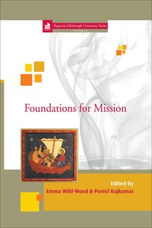 Front cover_Foundations for Mission