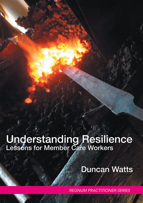 Couverture_Understanding Resilience