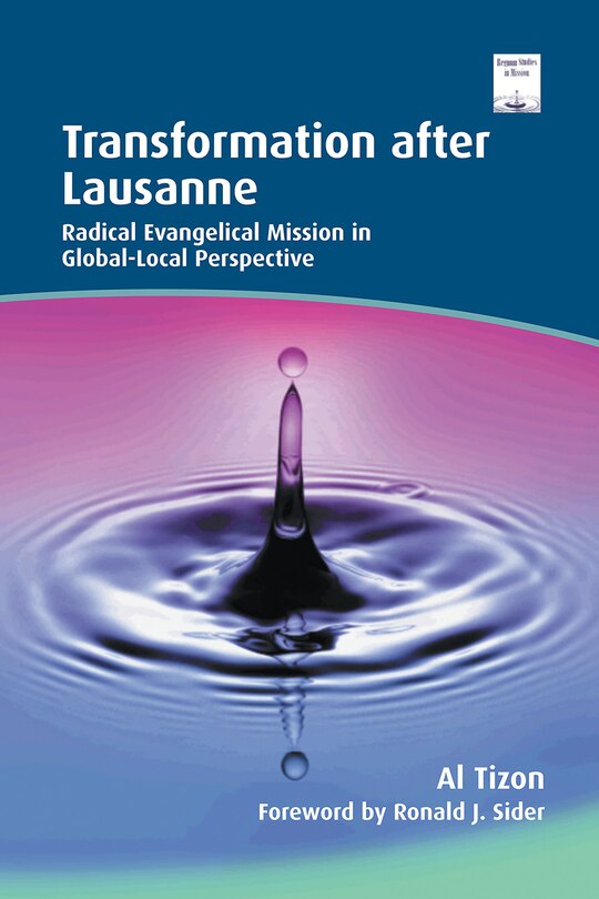 Front cover_Transformation after Lausanne
