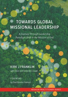 Front cover_Towards Global Missional Leadership