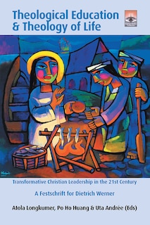 Front cover_Theological Education & Theology of Life