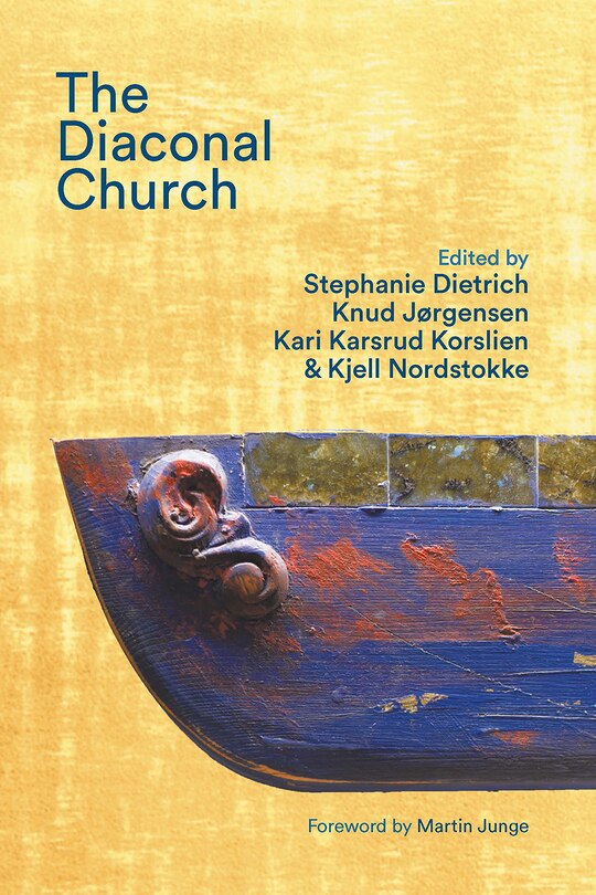 Front cover_The Diaconal Church