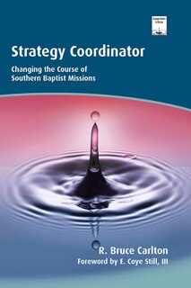 Front cover_Strategy Coordinator