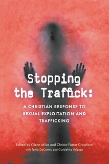 Couverture_Stopping the Traffick