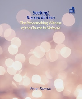 Couverture_Seeking Reconciliation