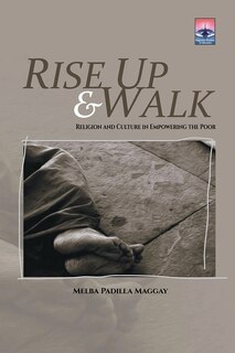 Front cover_Rise Up & Walk