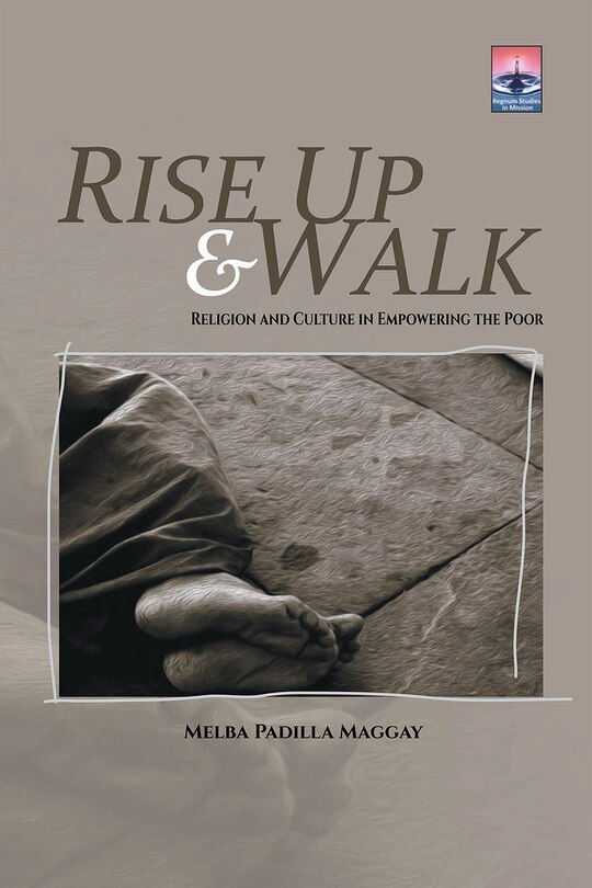 Front cover_Rise Up & Walk
