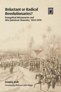 Couverture_Reluctant or Radical Revolutionaries?