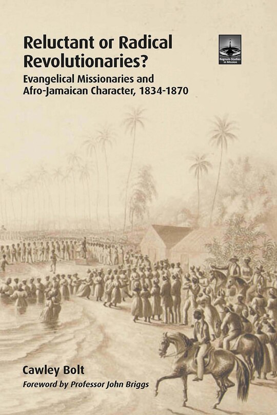 Couverture_Reluctant or Radical Revolutionaries?