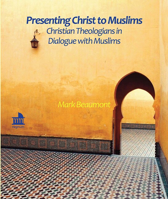 Front cover_Presenting Christ to Muslims