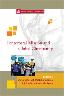 Couverture_Pentecostal Mission and Global Christianity