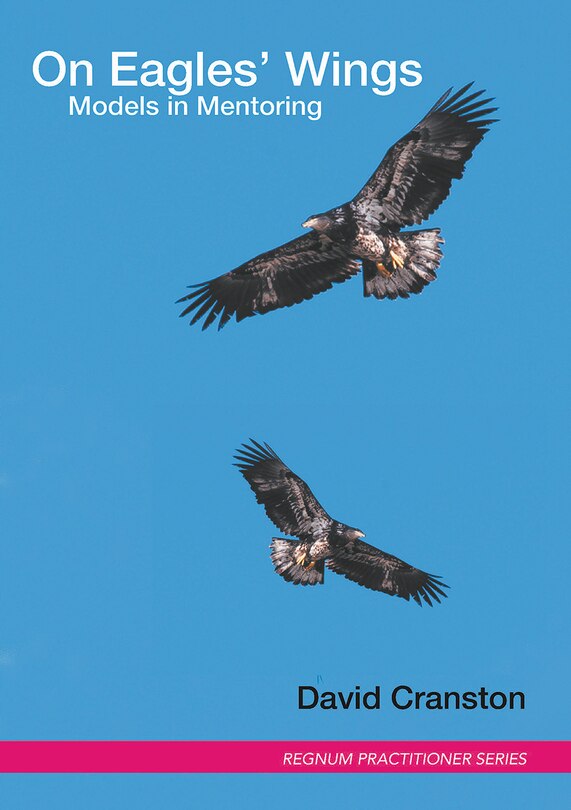 Front cover_On Eagles' Wings