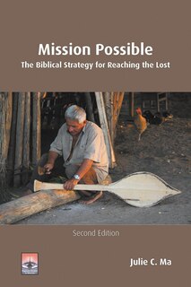 Front cover_Mission Possible, Second Edition