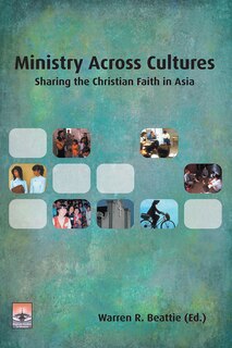 Front cover_Ministry across Cultures