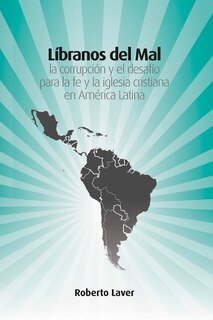 Couverture_Líbranos del Mal