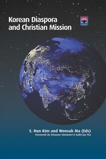 Couverture_Korean Diaspora and Christian Mission