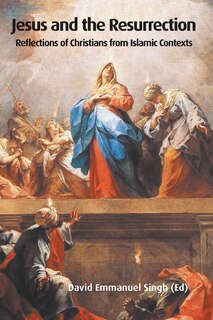 Couverture_Jesus and the Resurrection