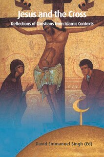 Couverture_Jesus and the Cross