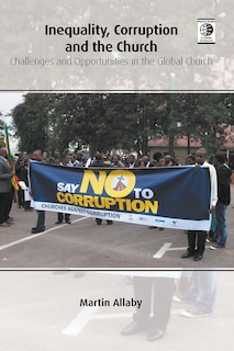 Couverture_Inequality, Corruption and the Church