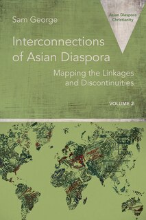Front cover_Interconnections of Asian Diaspora