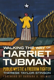 Couverture_Walking the Way of Harriet Tubman