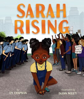 Front cover_Sarah Rising
