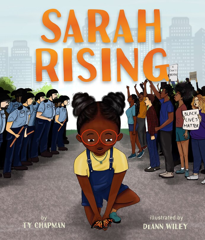 Front cover_Sarah Rising
