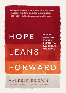 Front cover_Hope Leans Forward