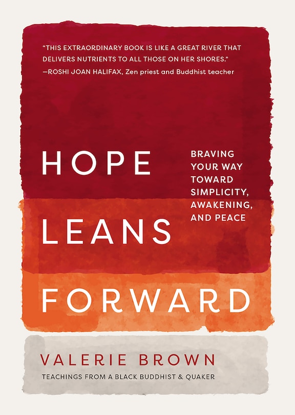 Front cover_Hope Leans Forward