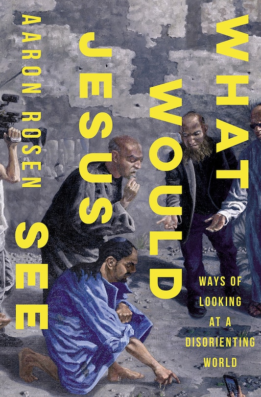Couverture_What Would Jesus See