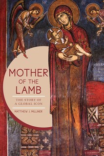 Front cover_Mother of the Lamb
