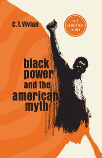 Couverture_Black Power and the American Myth