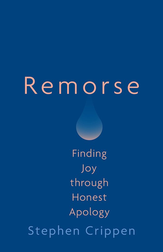 Front cover_Remorse