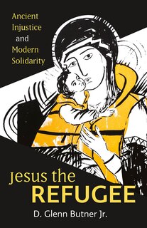 Couverture_Jesus the Refugee