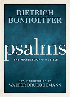 Front cover_Psalms